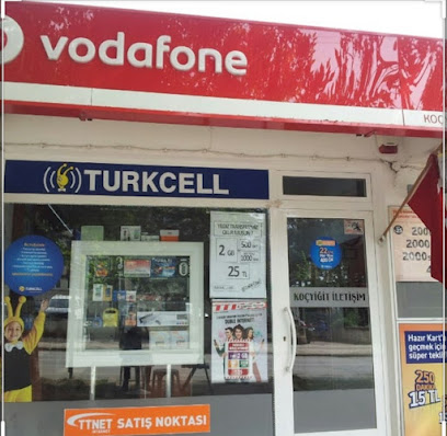 Koçyiğit İletişim