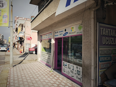 Değişim Bilgisayar Pınarhisar