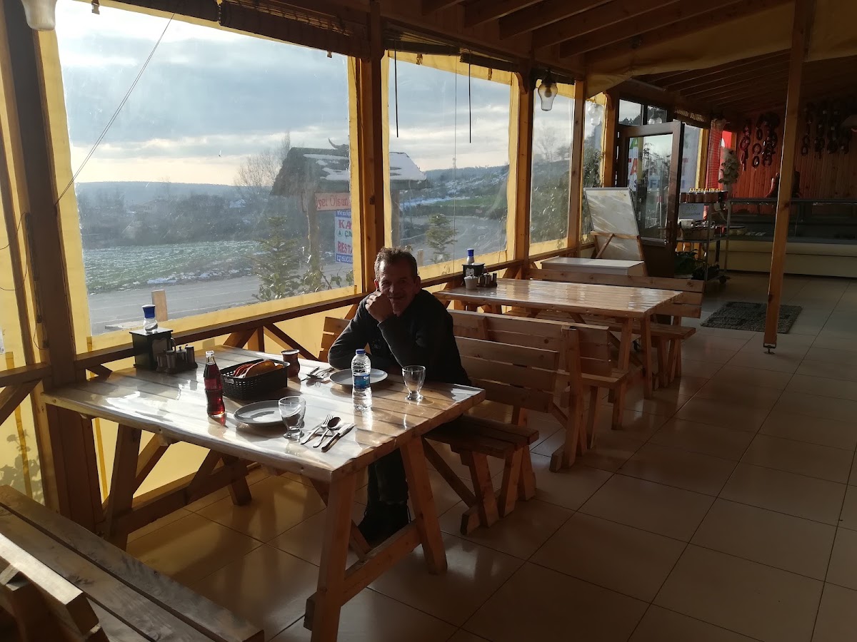 Yenice Köylü Restaurant & Konaklama Yenice Köyü