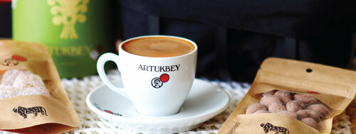 Artukbey Kahve