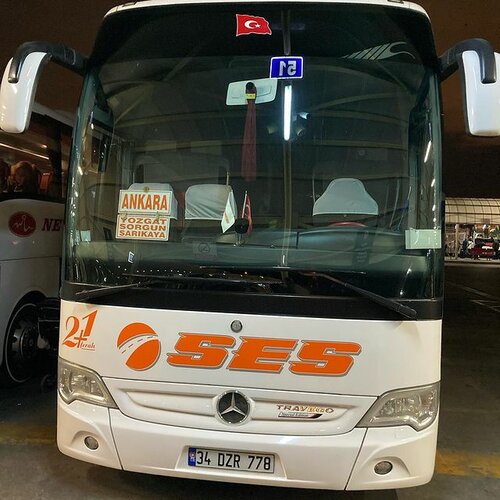 Yeni Ses Turizm