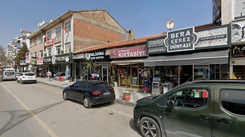 Emek Kırtasiye