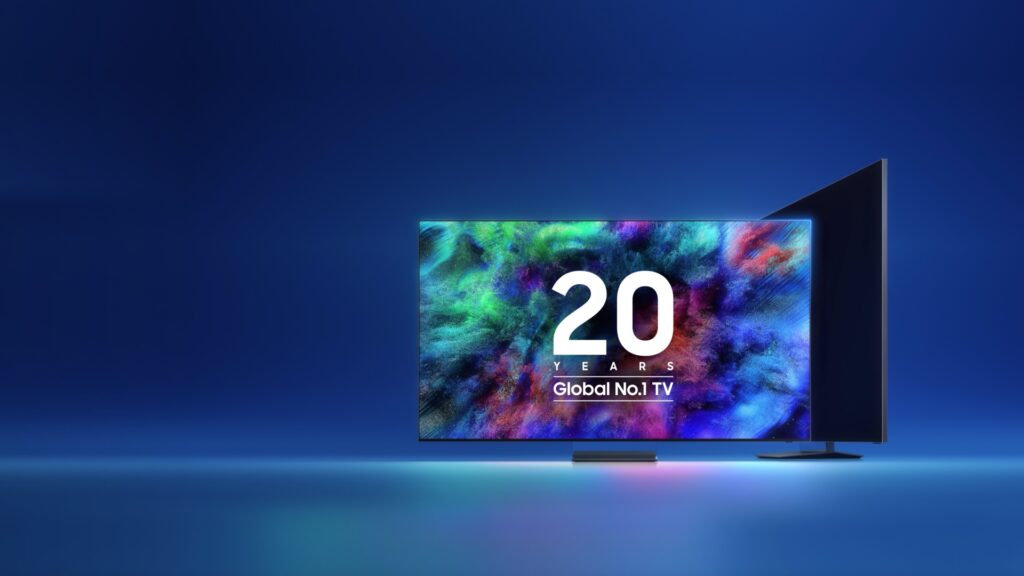 Samsung – Afyonpark AVM Mağazası