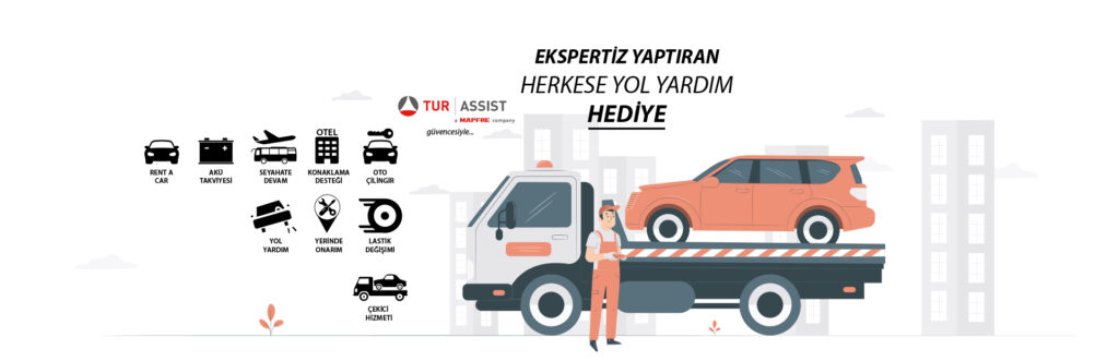 Kırşehir Oto Eksperiz 360