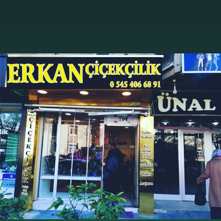 Kırşehir Çiçekçilik