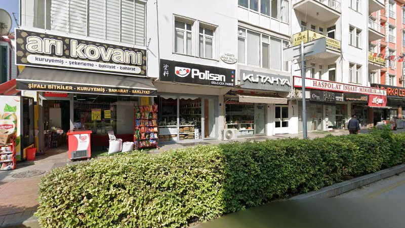 Gülçiçek Parke