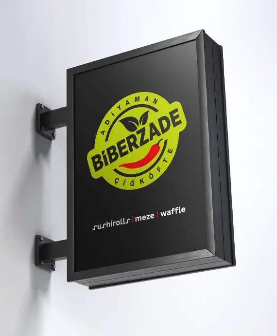 Biberzade Çiğ Köfte
