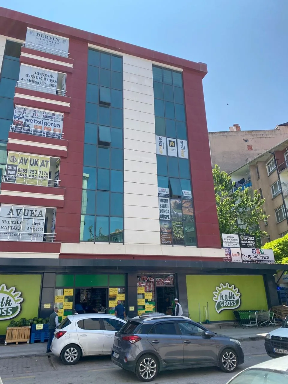 Altın Emlak Kırşehir