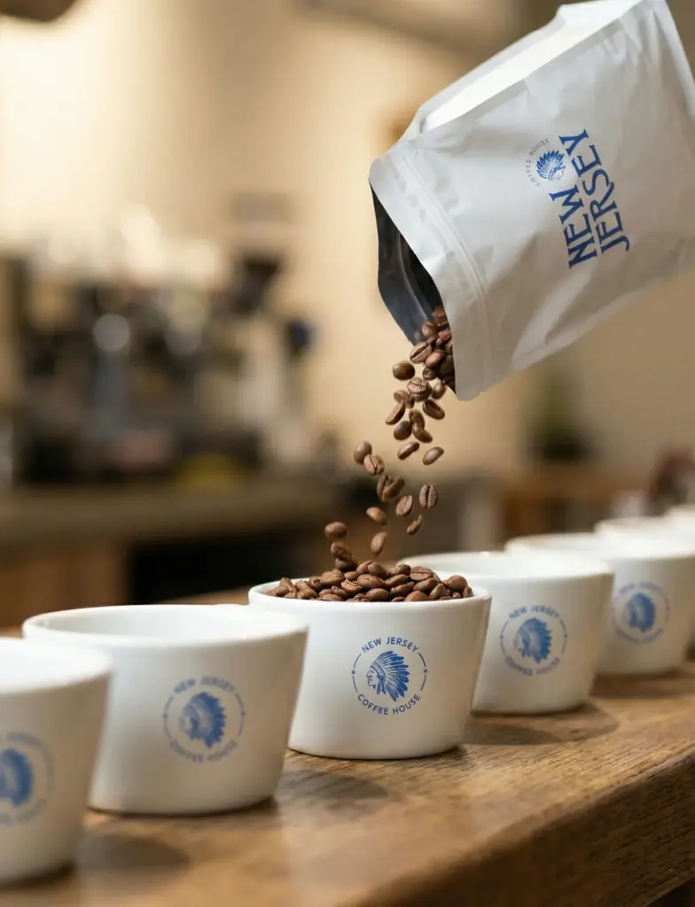 New Jersey Coffee House – Kırşehir
