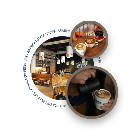 Arabica Coffee House
