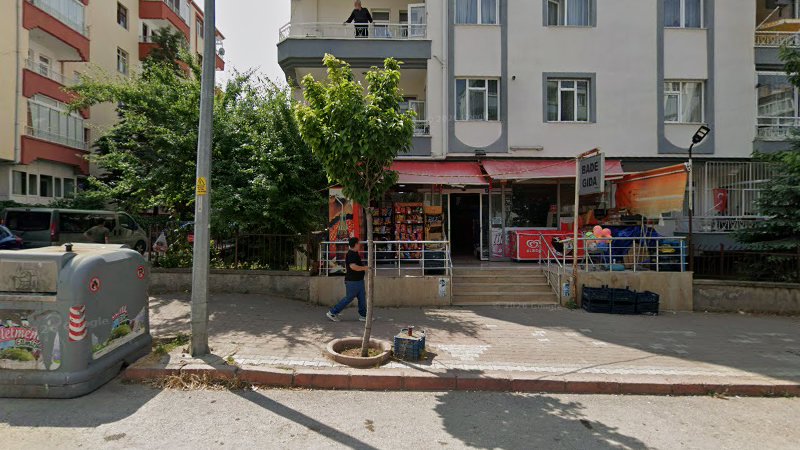 Ba-De Gıda