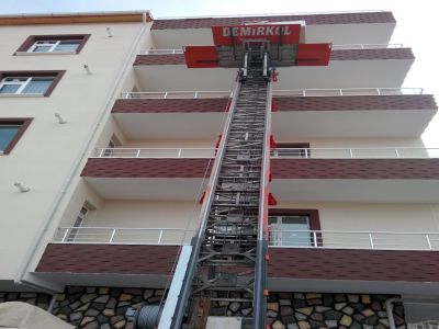 Demirkol Nakliyat