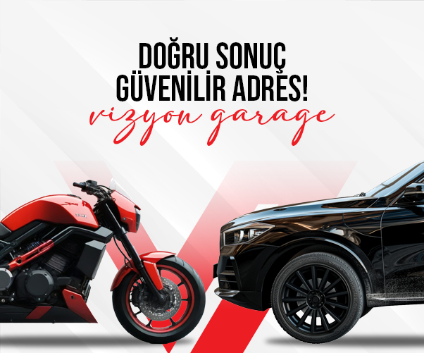 Vizyon Garage Oto Ekspertiz Kırşehir Merkez