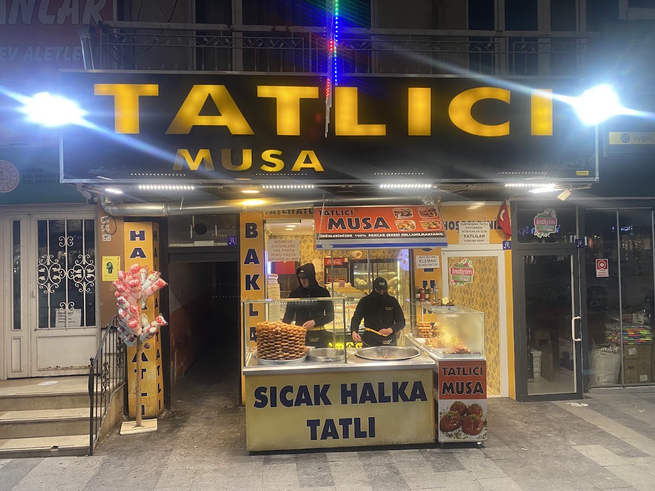 Tatlici Musa