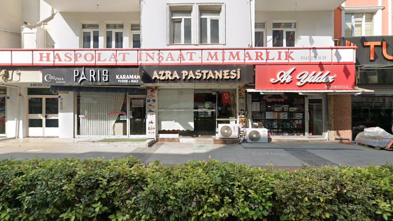 Azra Pastanesi