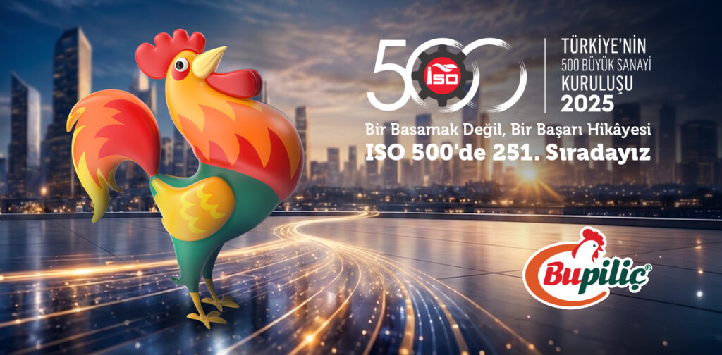 Bu Piliç