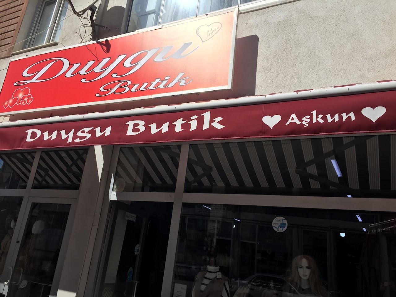 Duygu Butik