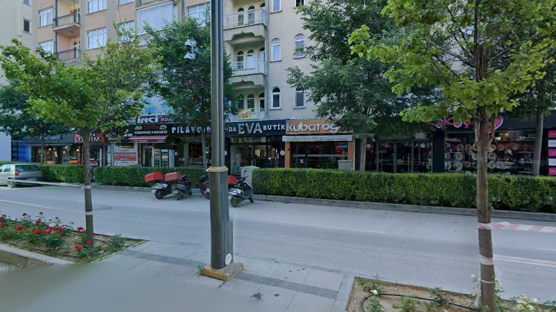 Moda Eva Butik