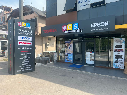 Mcs Ofis Kopyalama Sistemleri | Kocaeli İzmit Epson Yetkili Servisi – Lexmark ve Toshiba Yetkili Servisi –