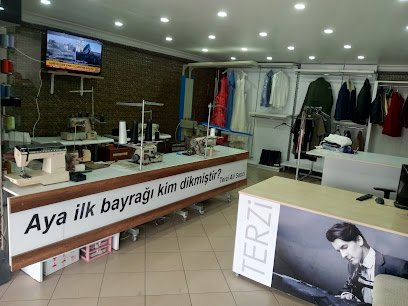 BAŞİSKELE BUTİK KURUTEMİZLEME TERZİ ÜTÜ EVİ