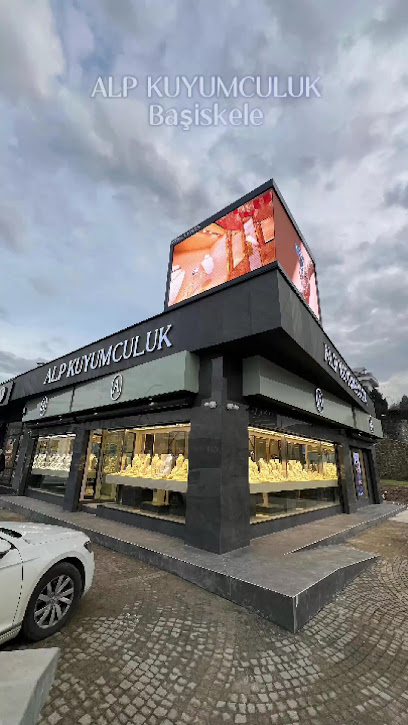 ALP Kuyumculuk