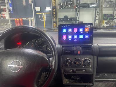 Açı Oto Elektronik & Tuning | İzmit Oto Ses ve Multimedya sistemi
