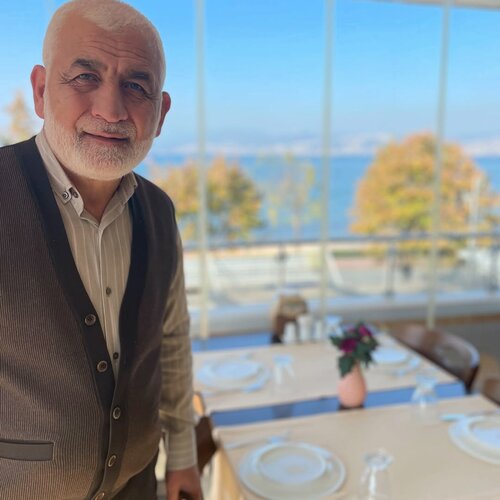 Balıkçı Güngör