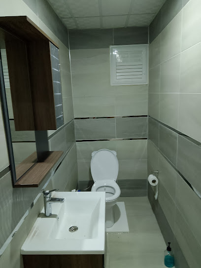 ARTI TESİSAT