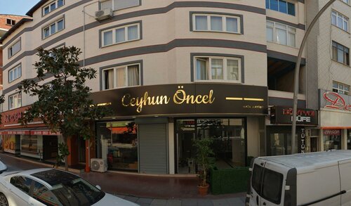 Ar-Dem Unlu Mamülleri