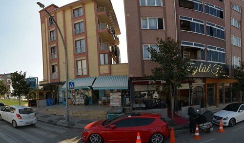 Eylül Fırını
