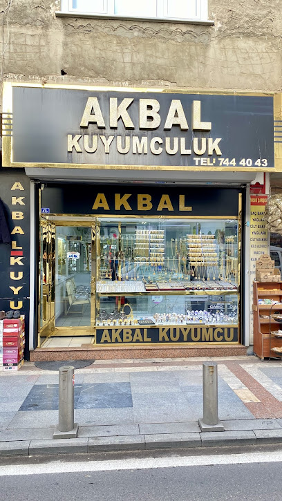 Akbal Kuyumculuk