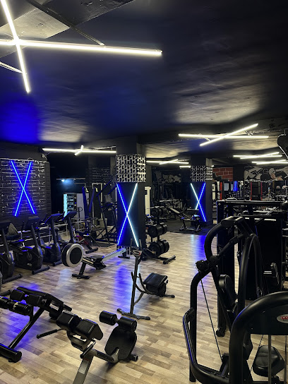 Fitness Workshop