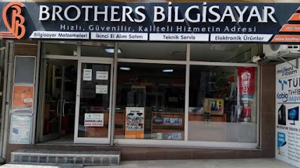 Brothers Bilgisayar