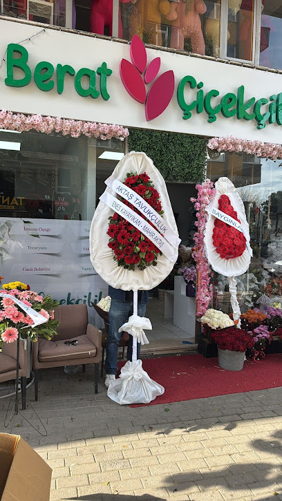 Darıca çiçek