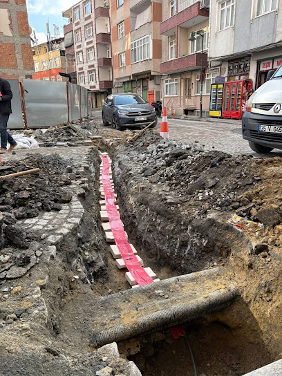 Darıca Elektrikçi