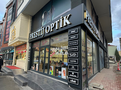 Prestij Optik
