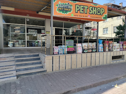Egzotik Petshop