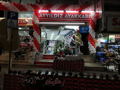 Ayyıldız Ayakkabı