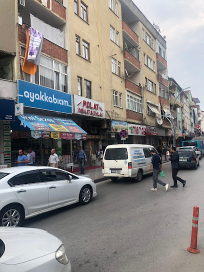 ayakkabıcım