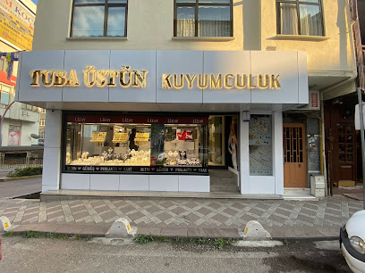 Tuba üstün kuyumculuk