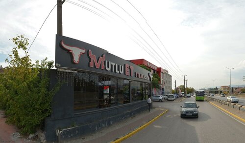 Mutlu Et Steakhouse Derince