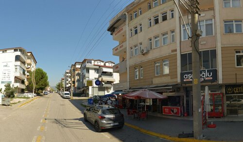 Aşçıoğlu Lokantası