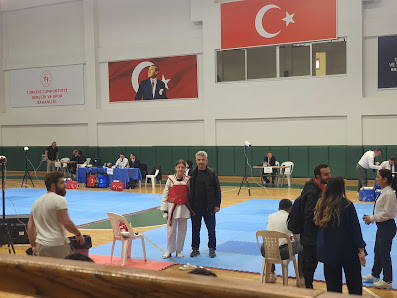 Derince Spor Salonu