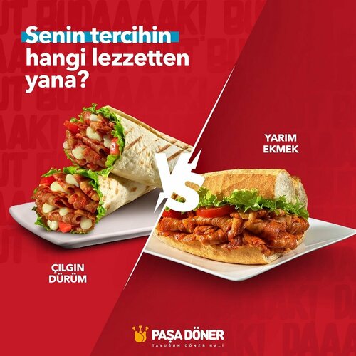Paşa Döner