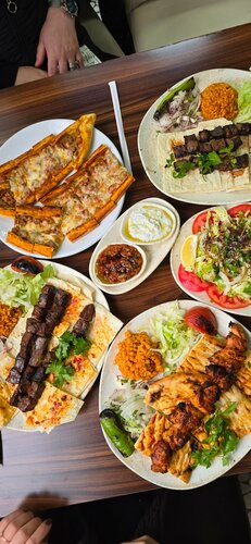 Gaziantepli Bahçıvan Kebap