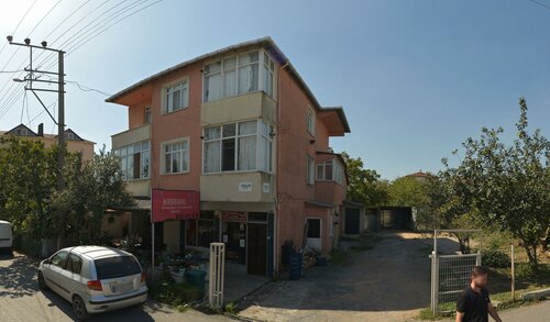 Hasbihal ev yemekleri ve kahvaltı salonu