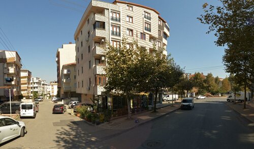 Cadde kahvaltı