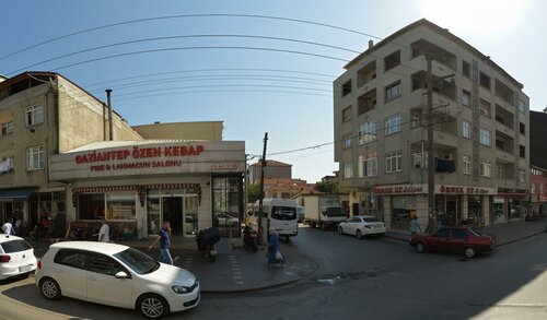 Gaziantep Özen Kebap Salonu