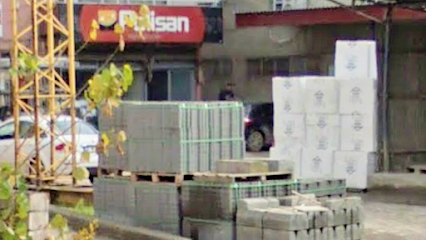 Taşkın İnşaat Malzemeleri