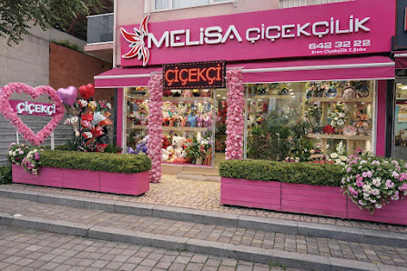 Gebze Melisa Çiçekçilik – Gebze Çiçekçi, Gebze Çiçek Gönder